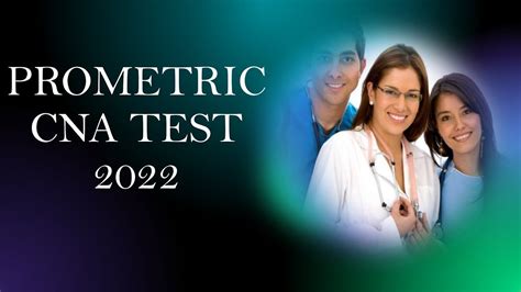 prometric cna test time frame